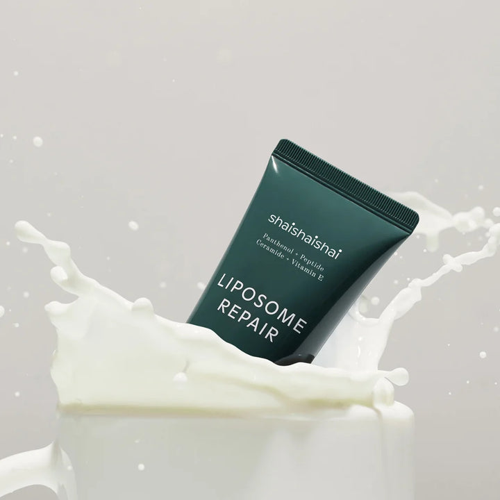 Liposome Repair Milky Cream (50ml)