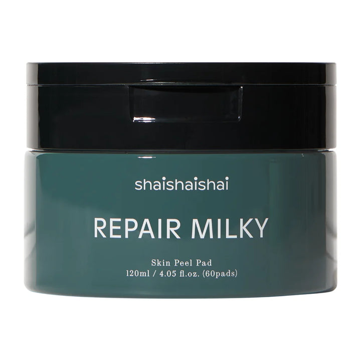 Repair Milky Skin Peel Pads - 60 Pads (120ml)