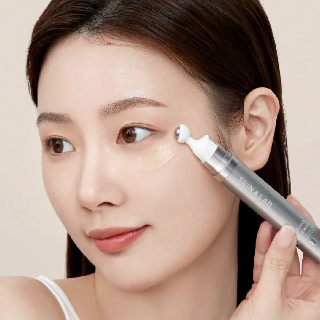 Bakuchiol Eye Serum (15ml)
