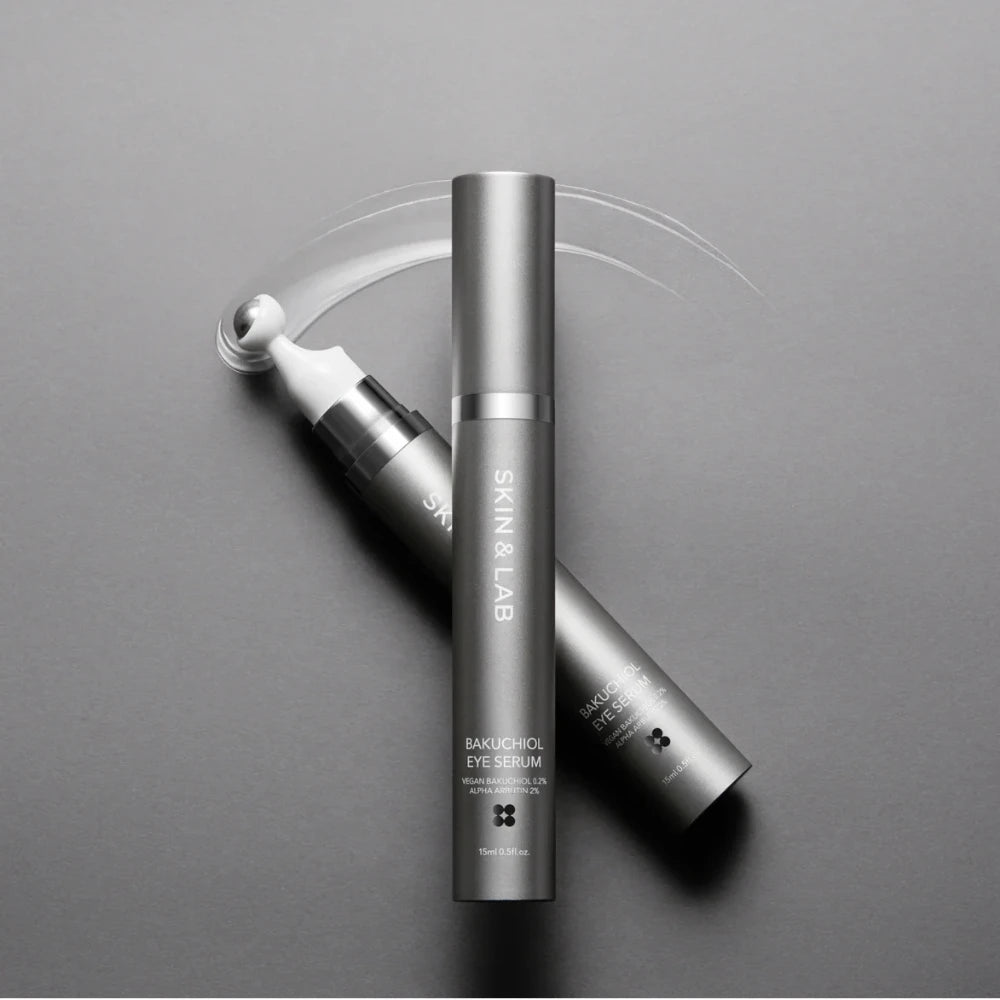 Bakuchiol Eye Serum (15ml)