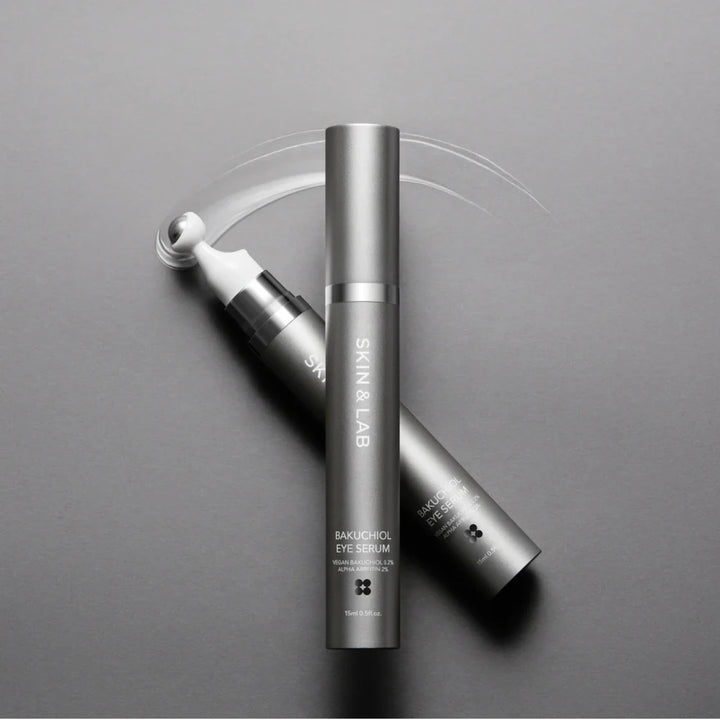 Bakuchiol Eye Serum (15ml)