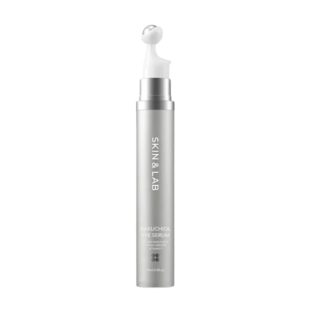 Bakuchiol Eye Serum (15ml)