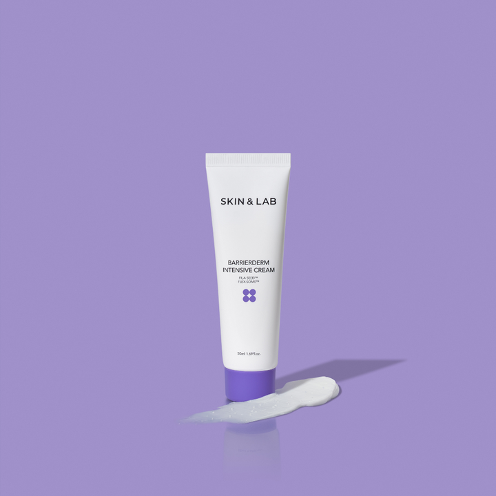 Barrierderm Intensive Cream (50ml)