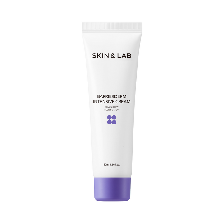 Barrierderm Intensive Cream (50ml)