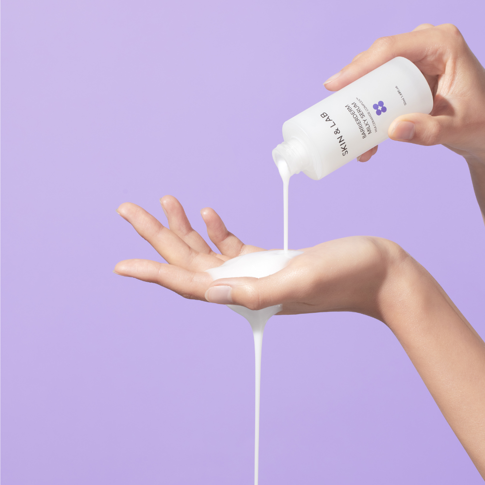 Barrierderm Milky Serum (50ml)