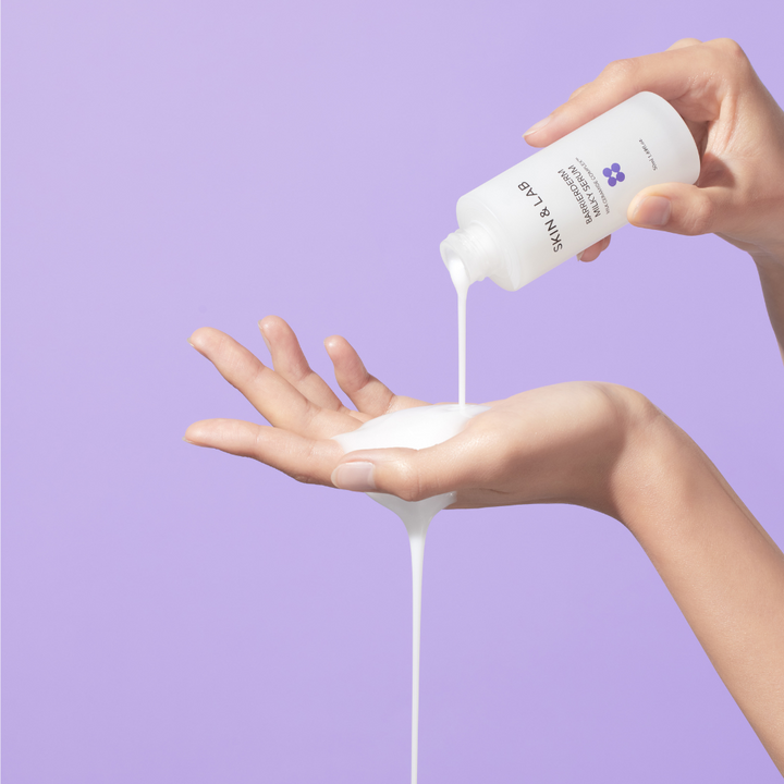 Barrierderm Milky Serum (50ml)