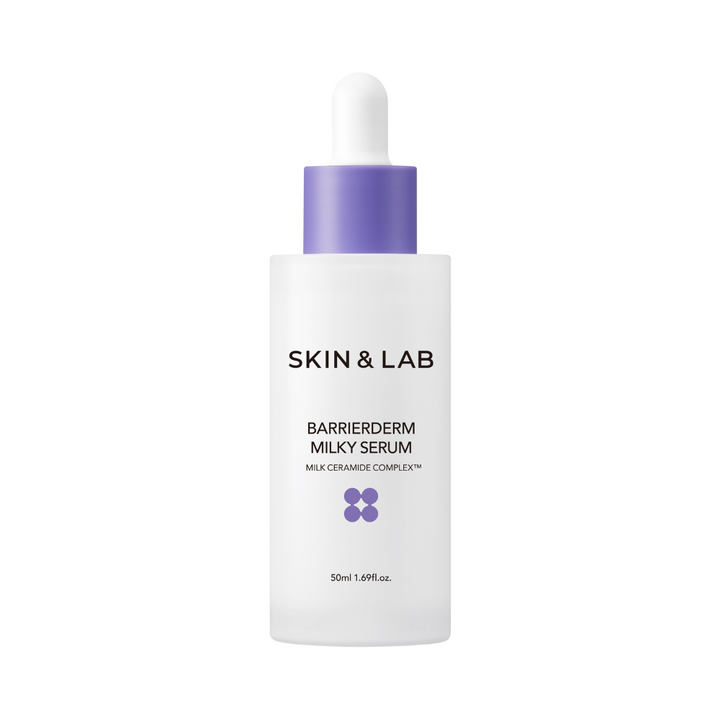 Barrierderm Milky Serum (50ml)