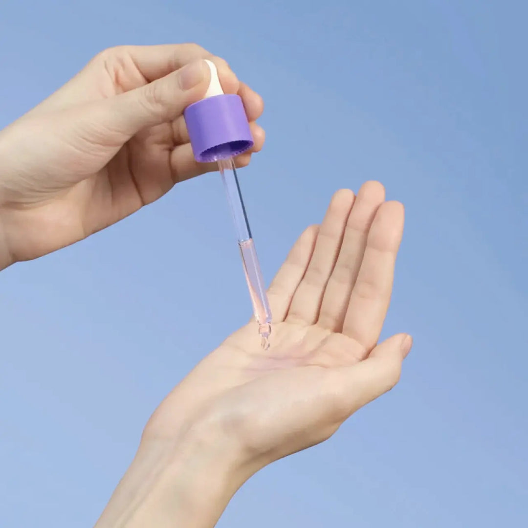Barrierderm Ringer Ampoule (30ml)