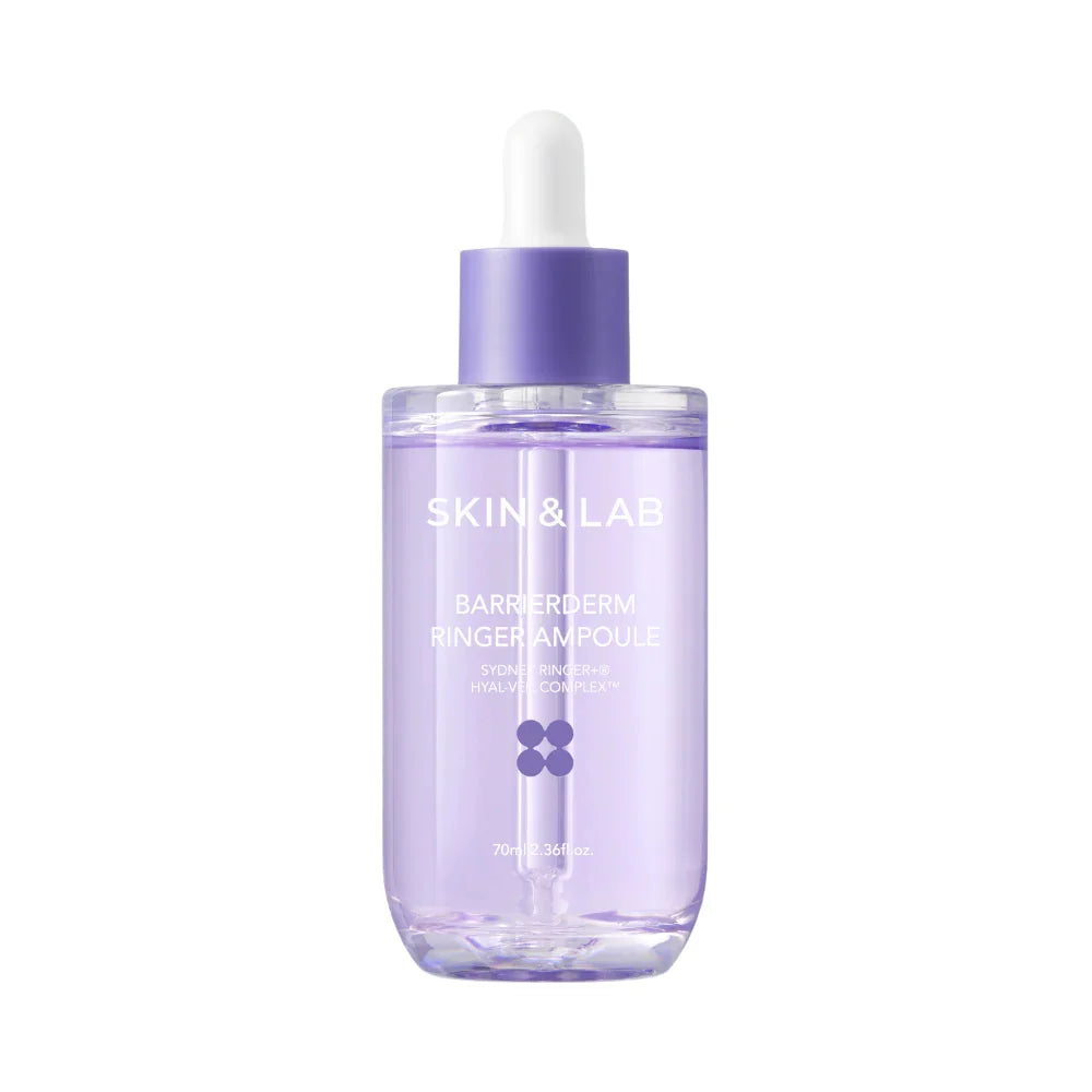 Barrierderm Ringer Ampoule (30ml)