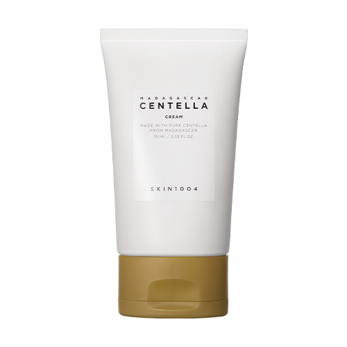 Madagascar Centella Cream (75ml)