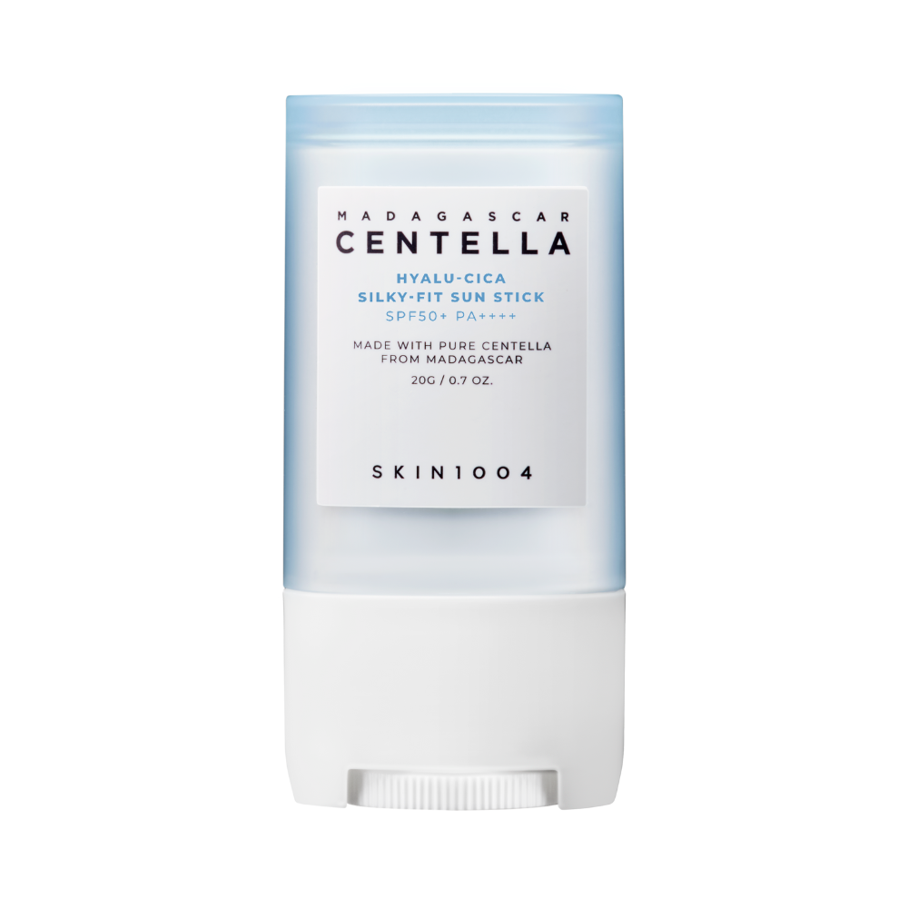 Madagascar Centella Hyalu-Cica Silky-Fit Sun Stick SPF50+ PA++++ (20g)
