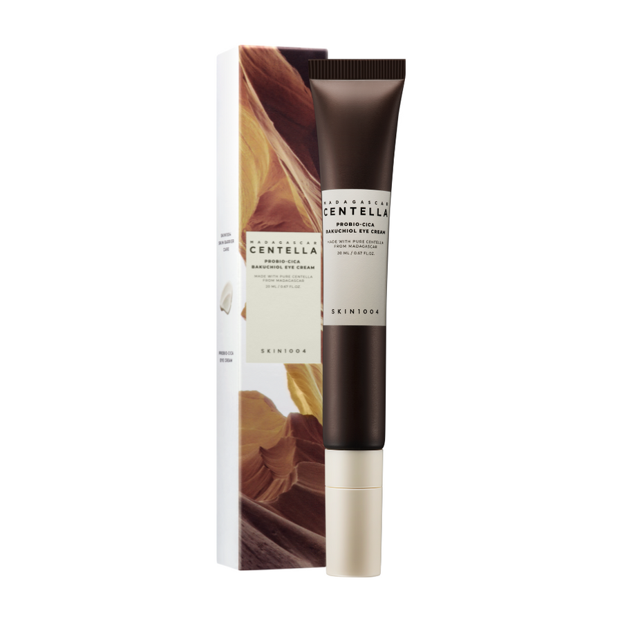 SKIN1004 Madagascar Centella Probio Cica Bakuchiol Eye Cream 20ml skin1004-madagascar-centella-probio-cica-bakuchiol-eye-cream-20ml