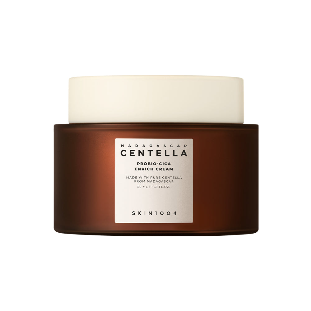 Madagascar Centella Probio-Cica Enrich Cream (50ml)