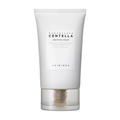 Madagascar Centella Soothing Cream (75ml)