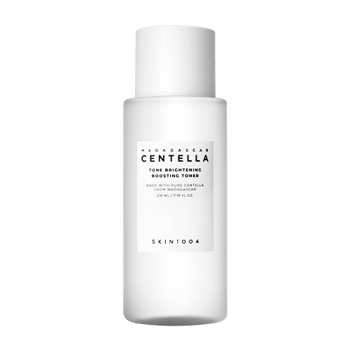 Madagascar Centella Tone Brightening Boosting Toner (210ml)