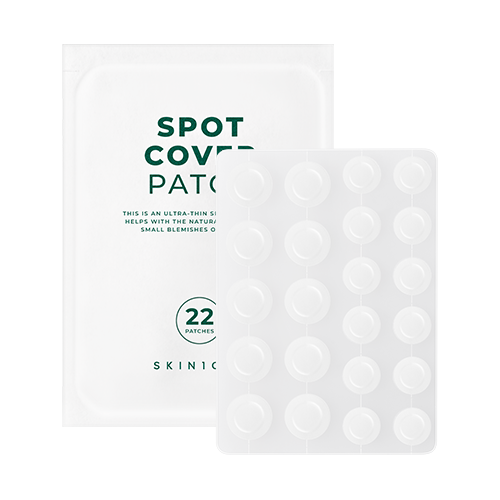 Spot Cover Patch (22 patches)