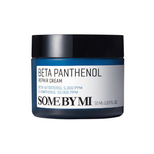 Beta Panthenol Repair Cream (50ml)