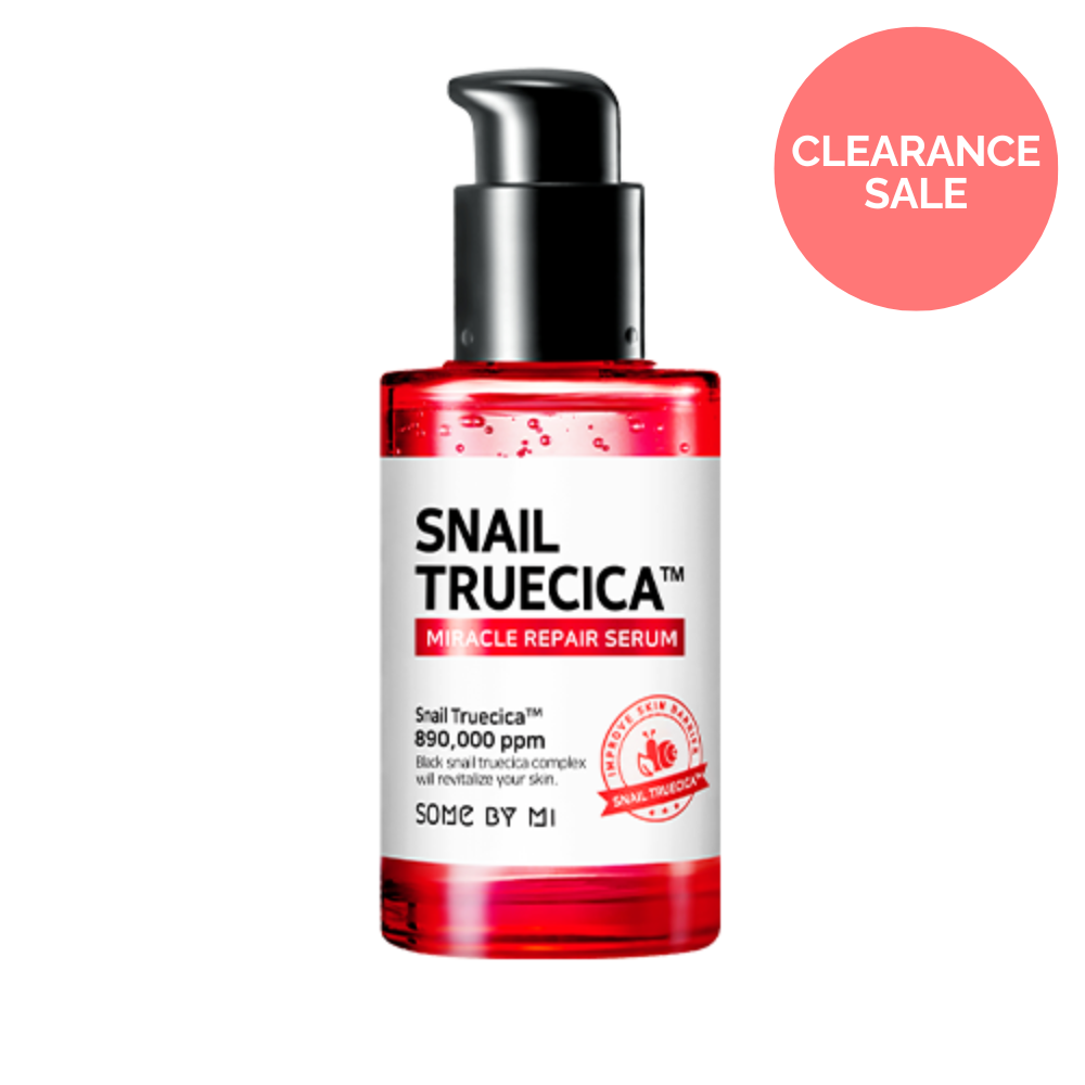 Snail Truecica Miracle Repair Serum (50ml)