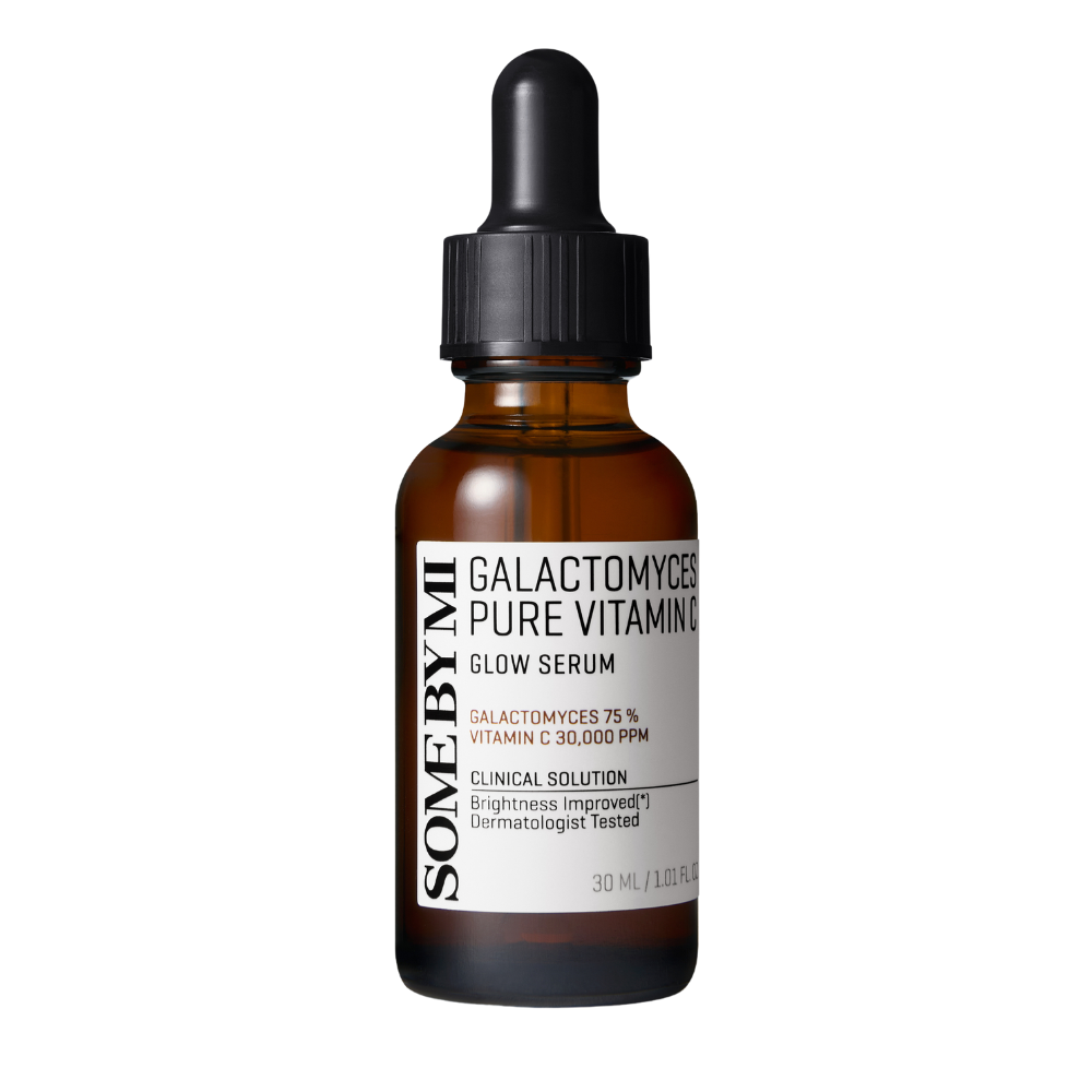 Galactomyces Pure Vitamin C Glow Serum (30ml)