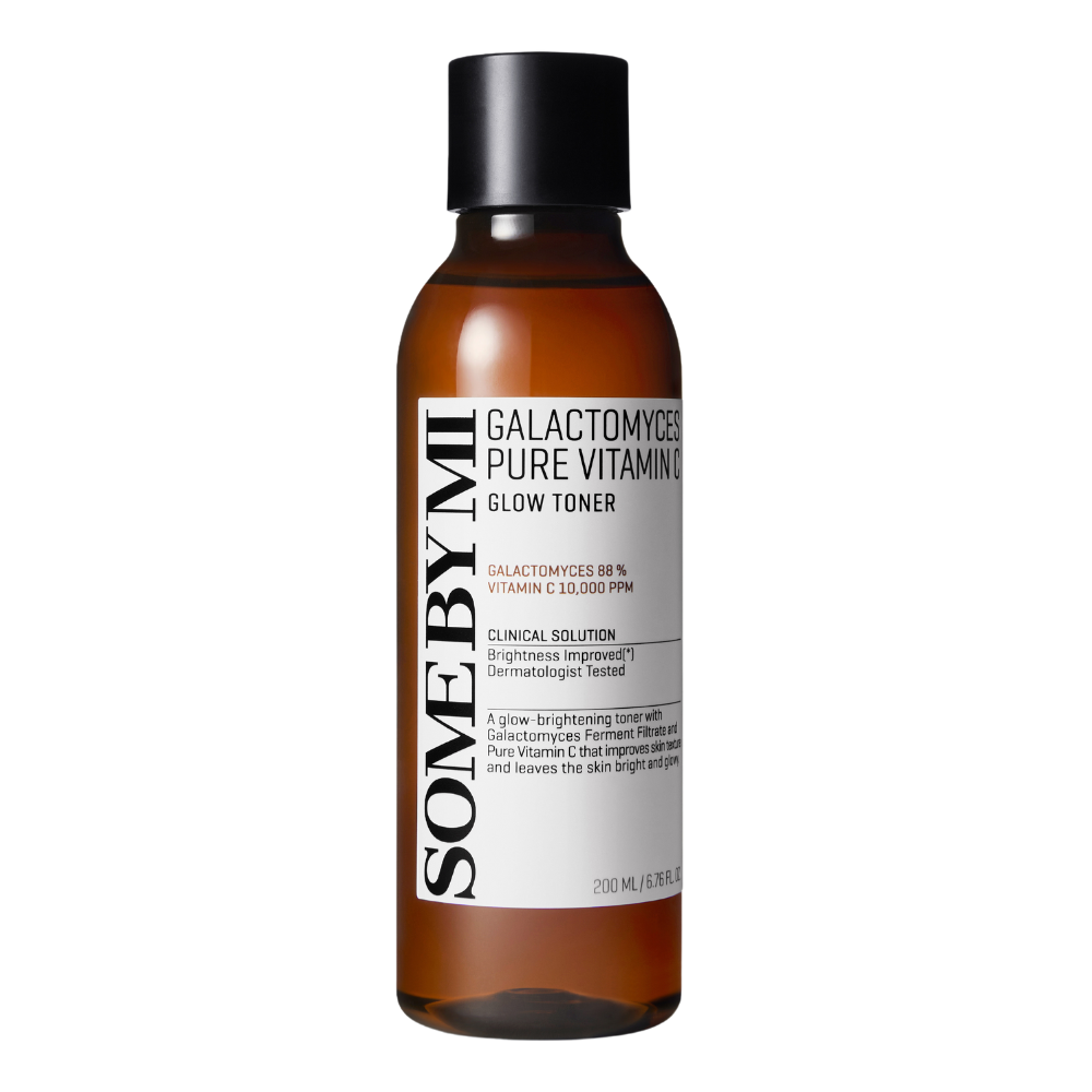 Galactomyces Pure Vitamin C Glow Toner (200ml)