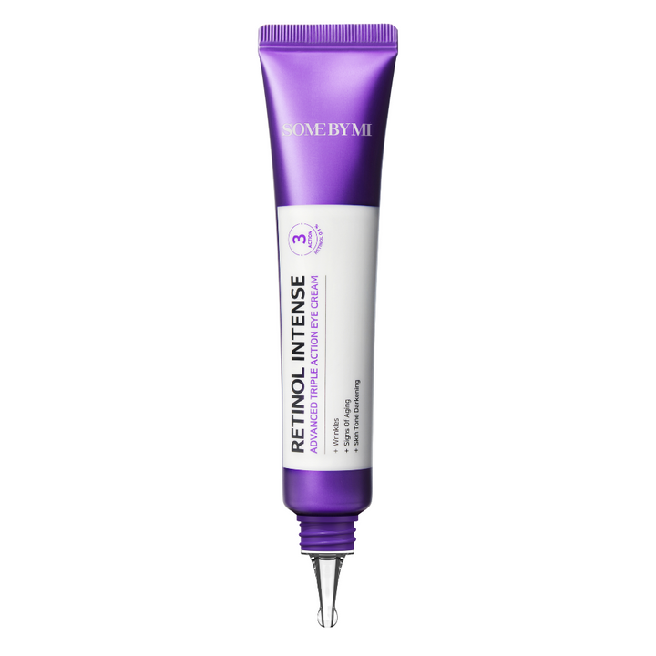 Retinol Intense Advanced Triple Action Eye Cream (30ml)