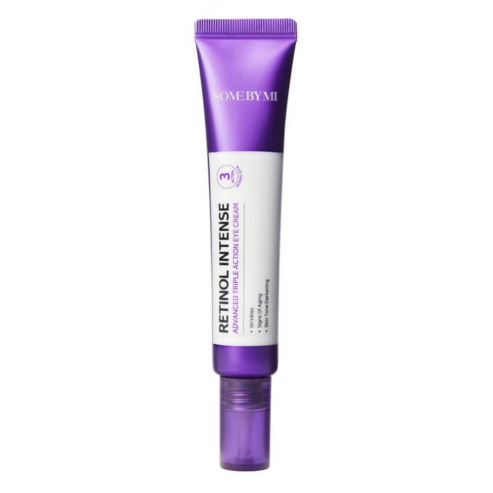 Retinol Intense Advanced Triple Action Eye Cream (30ml)