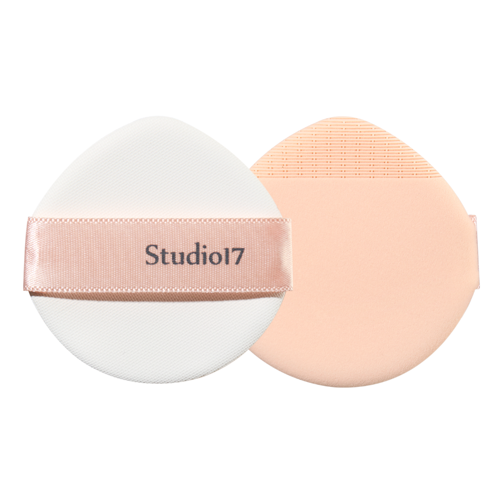 Brush-Fit Puff (2pcs)