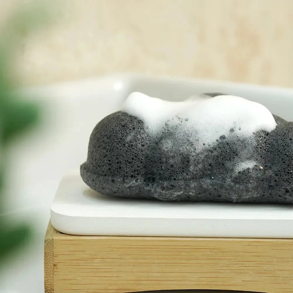 Konjac Cloud Cleansing Puff (1pc)