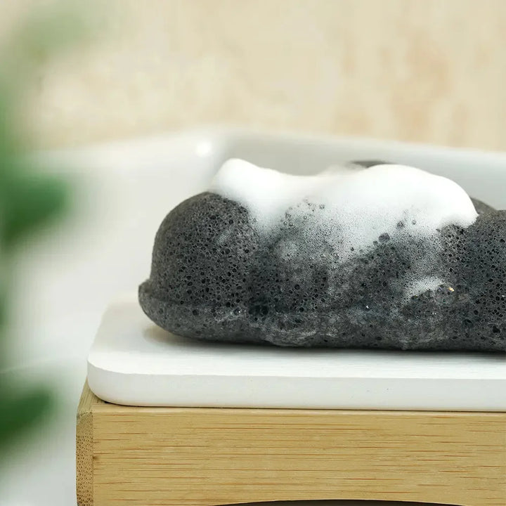 Konjac Cloud Cleansing Puff (1pc)