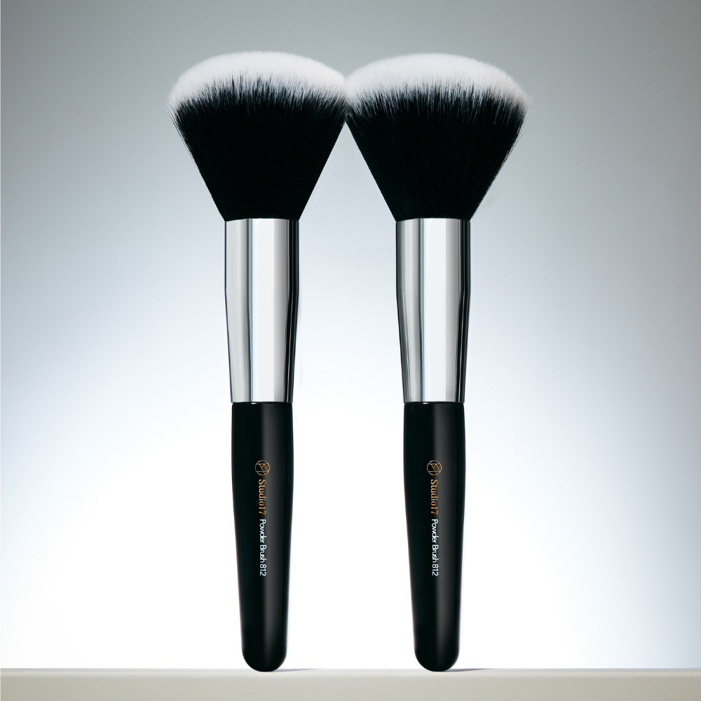 Powder Brush 812 (1pc)