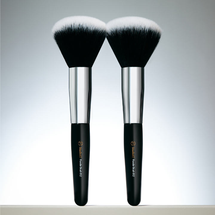 Powder Brush 812 (1pc)