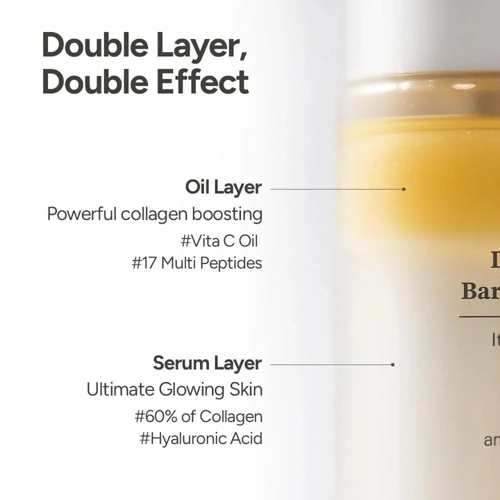 Deep Collagen Barrier Serum Mist (95ml)