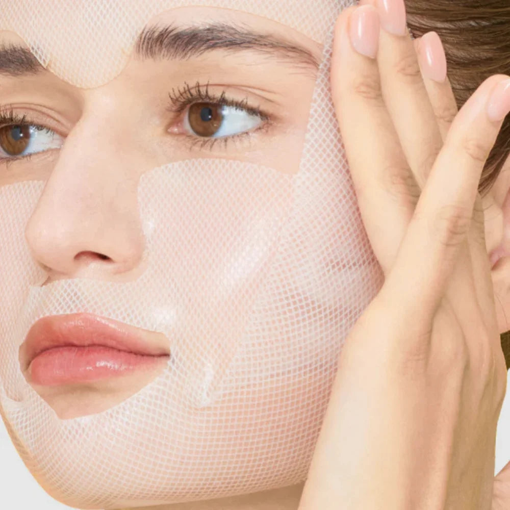 Deep Collagen Retinol Boost Up Mask - 1pc