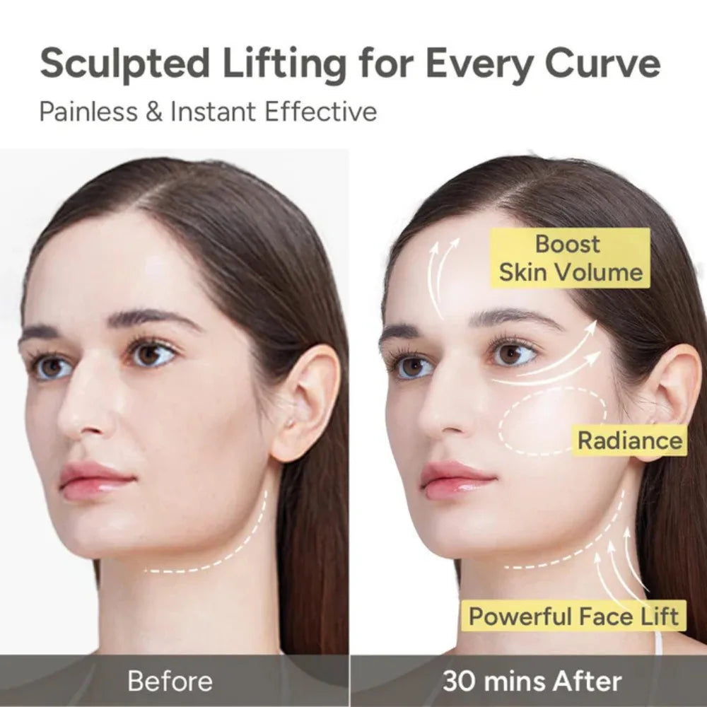 Deep Collagen Retinol Boost Up Mask - 1pc