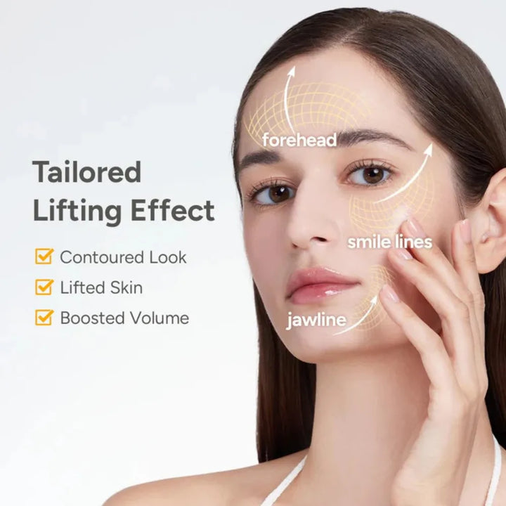 Deep Collagen Retinol Boost Up Mask - 1pc