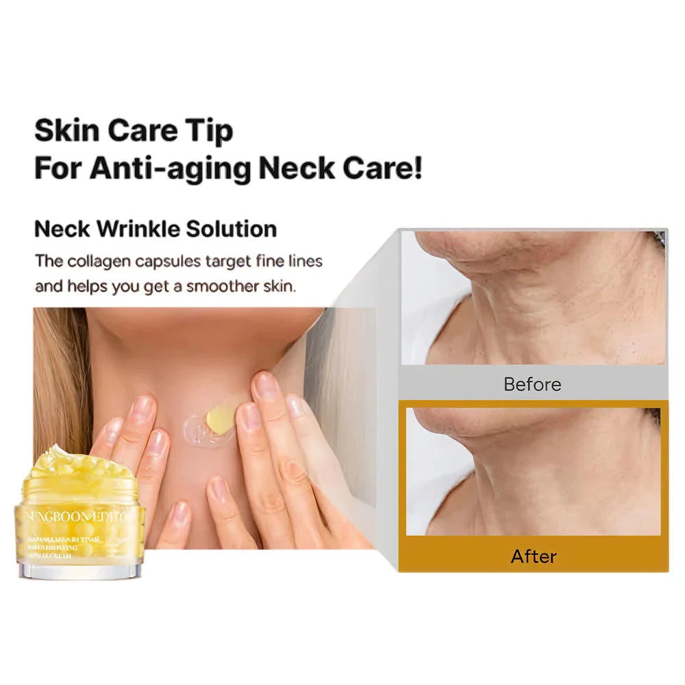 Deep Collagen Retinol Power Boosting Capsule Cream (50ml)