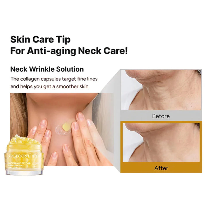 Deep Collagen Retinol Power Boosting Capsule Cream (50ml)