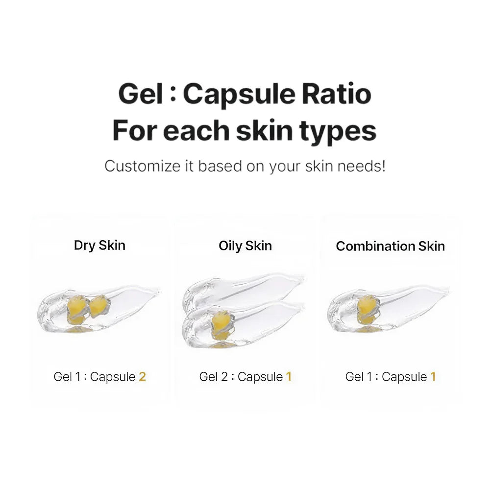 Deep Collagen Retinol Power Boosting Capsule Cream (50ml)