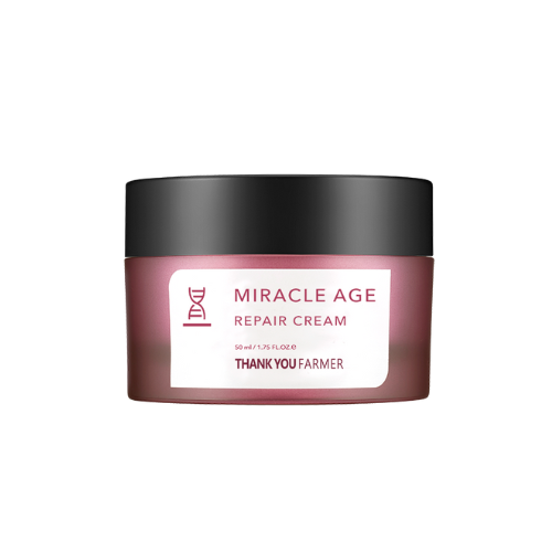 Miracle Age Repair Cream (50ml)