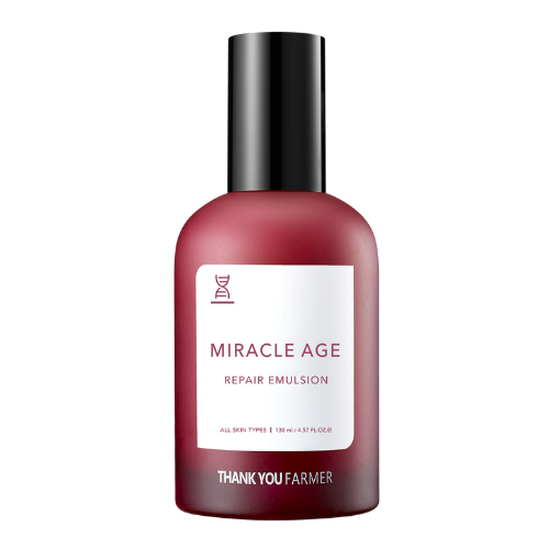 Miracle Age Repair Emulsion (130ml)