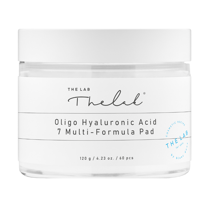 THE LAB BY BLANC DOUX Oligo Hyaluronic Acid 7 Multiformula Pad (120g