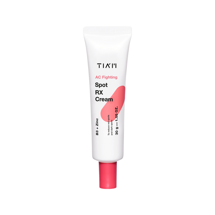 AC Fighting Spot Rx Cream (30g)