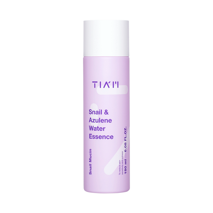 Snail & Azulene Water Essence (180ml)