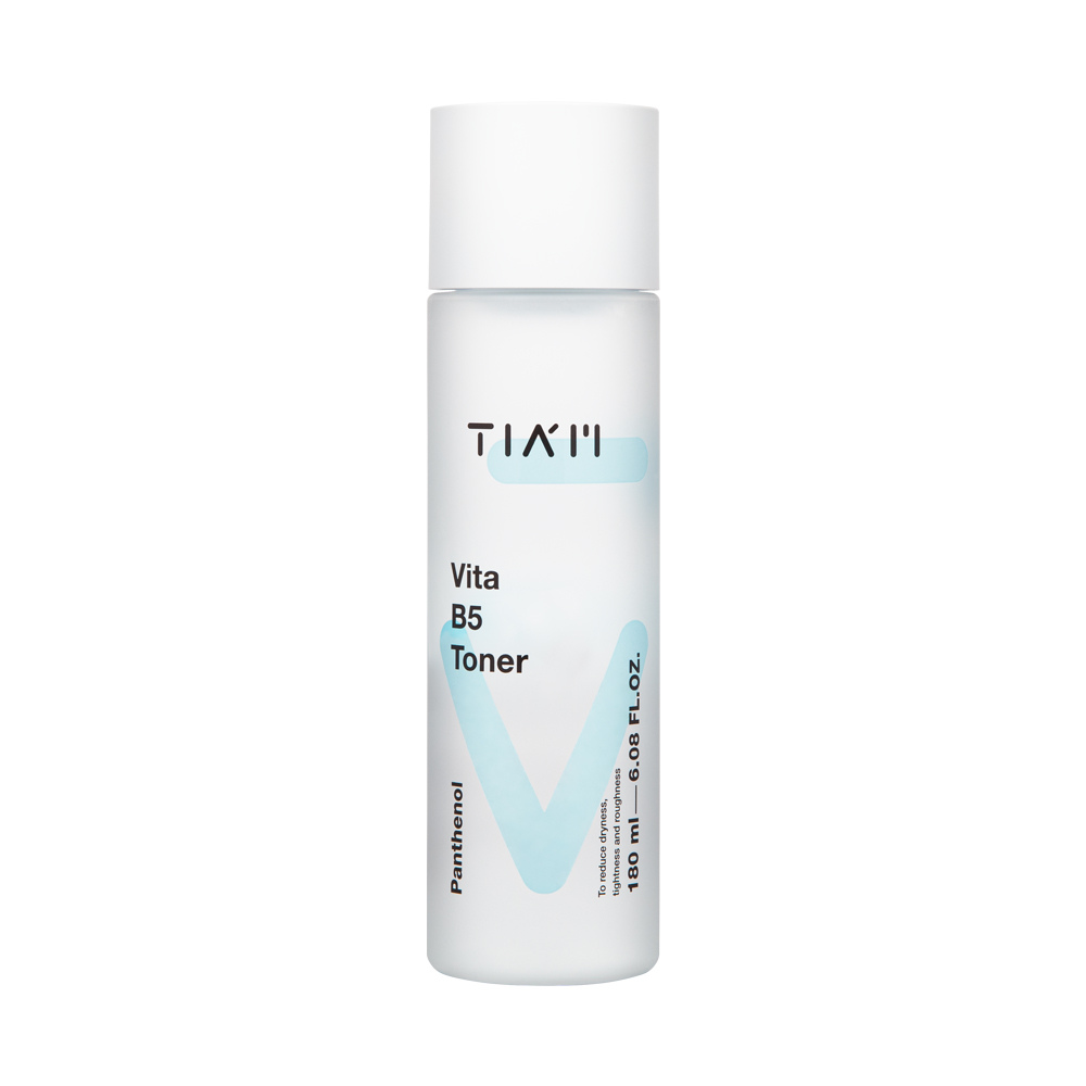 Vita B5 Toner (180ml)