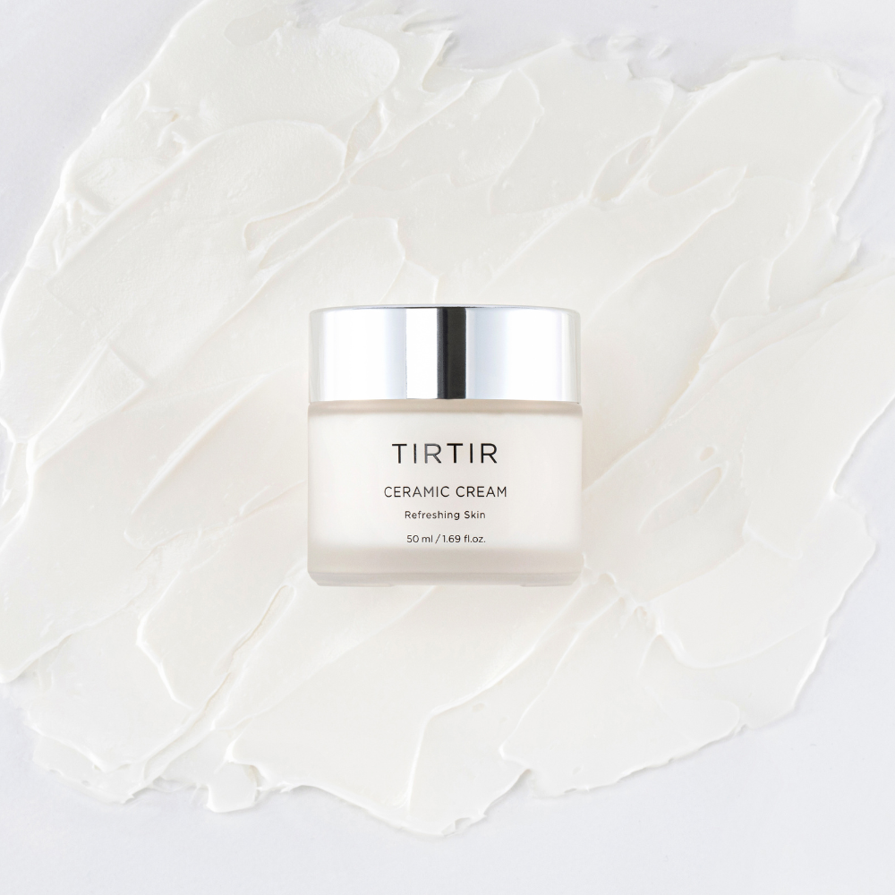 Ceramic Cream (50ml)