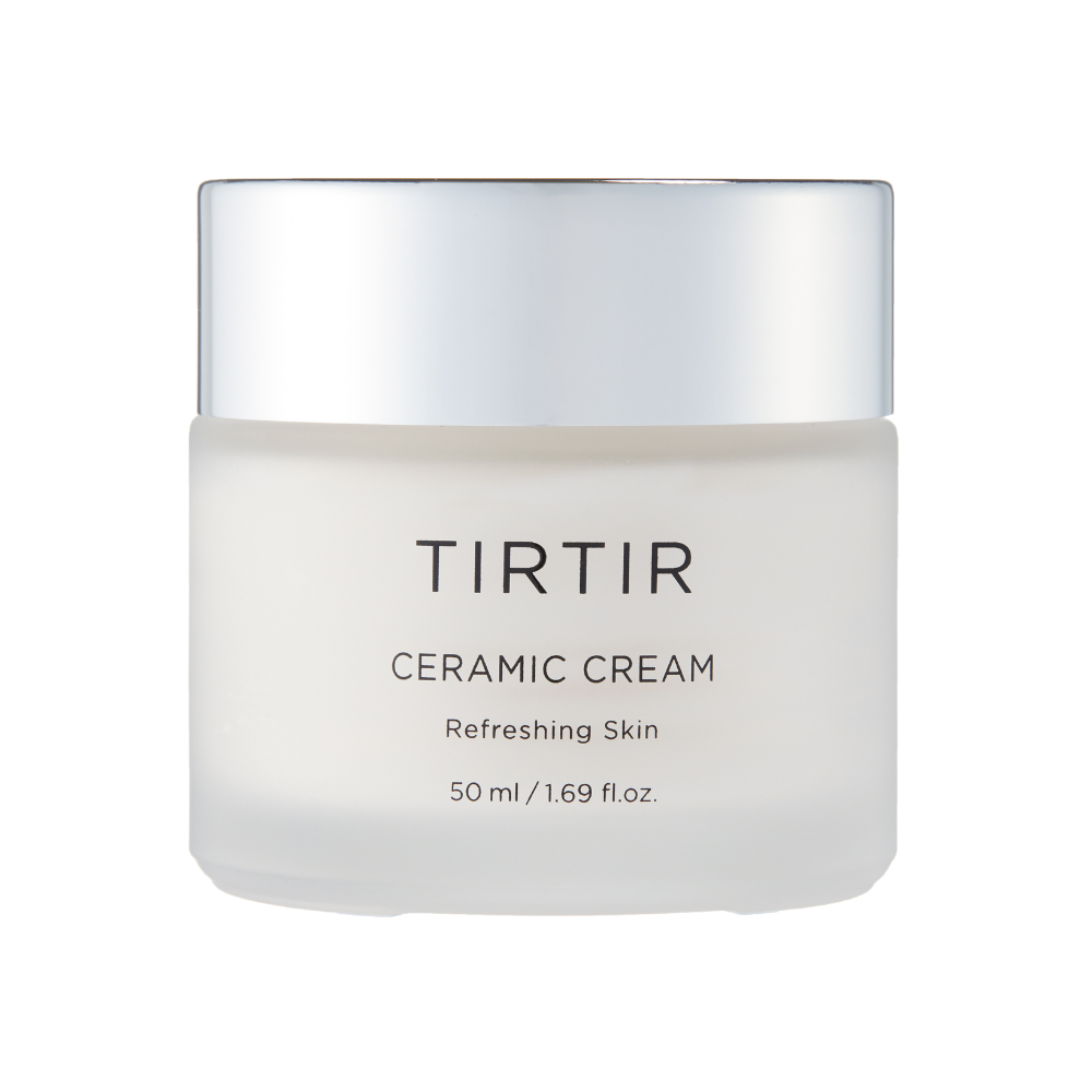 Ceramic Cream (50ml)