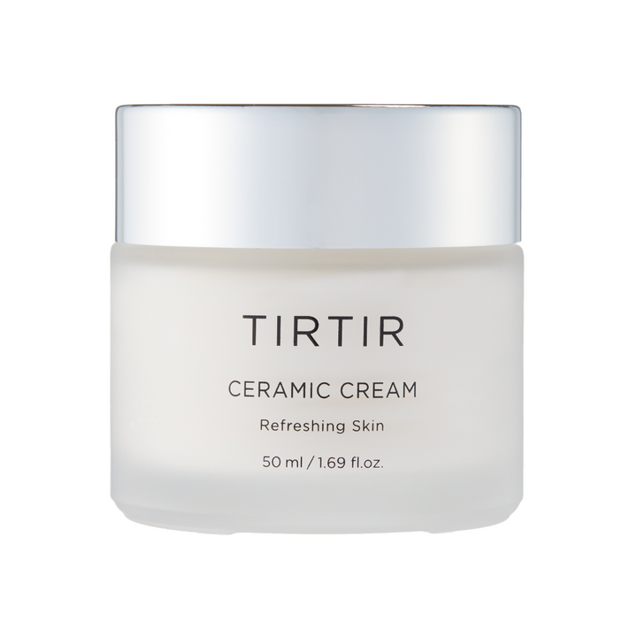 Ceramic Cream (50ml)