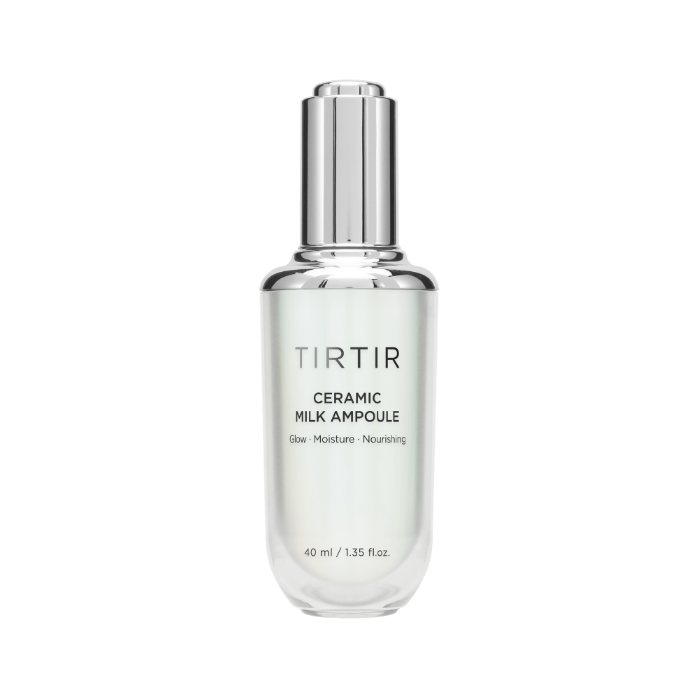 Ceramic Milk Ampoule (40ml)