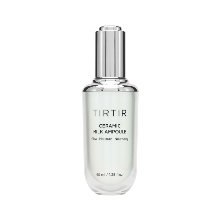 Ceramic Milk Ampoule (40ml)