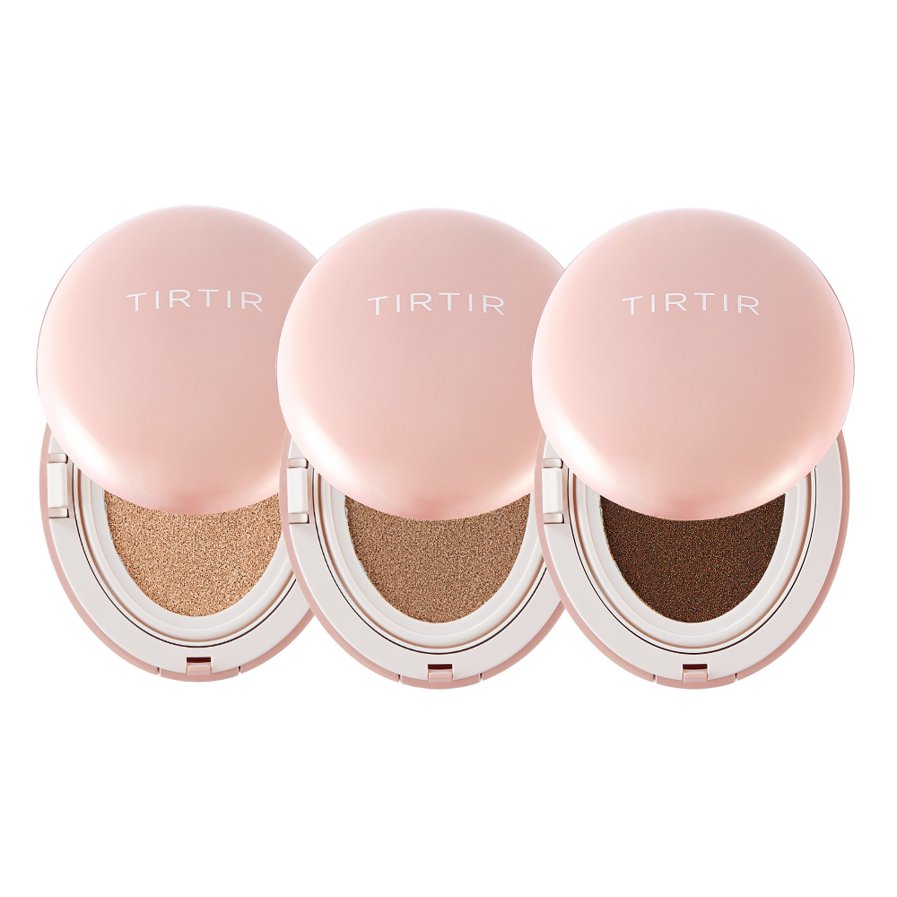 Mask Fit All-Cover Cushion - 20 Shades (18g)